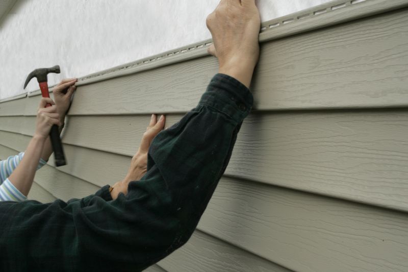 Top Siding Installation Companies in Aledo, TX