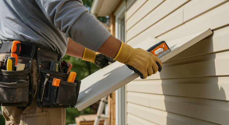 Top Siding Installation Companies in Argyle, TX