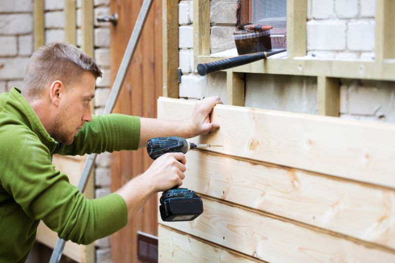 Top Siding Installation Companies in Southlake, TX