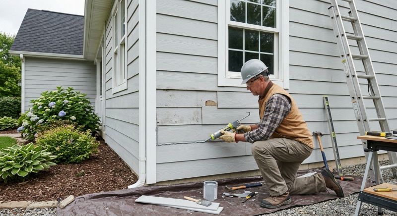 Top Siding Repair Companies in Euless, TX