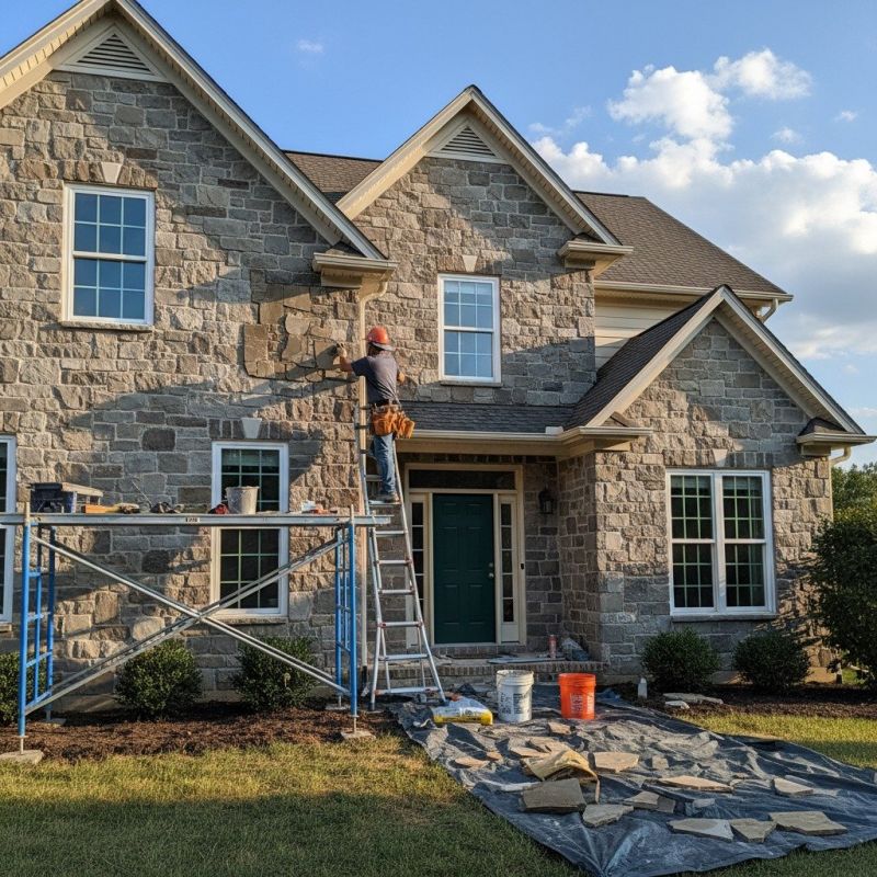 Top Siding Repair Companies in Grapevine, TX