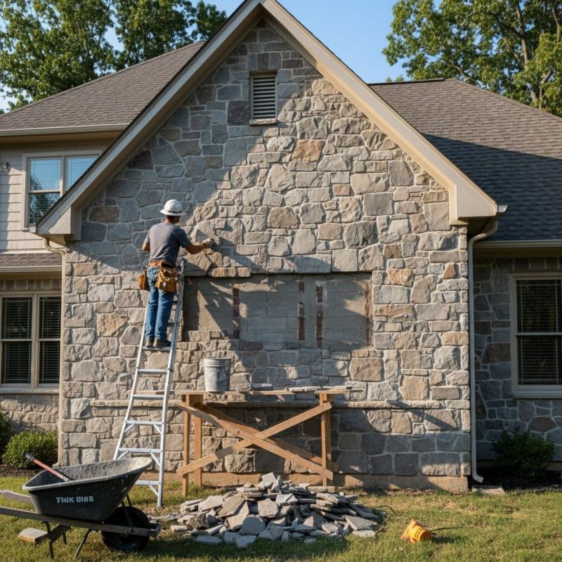 Top Siding Replacement Companies in Flower Mound, TX