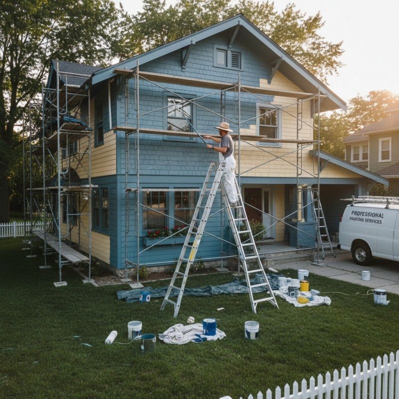 Top Siding Replacement Companies in Southlake, TX