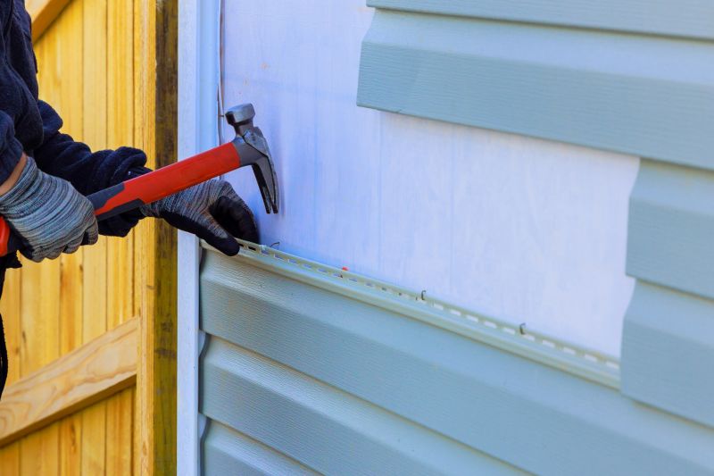 The Difference Professional Siding Installation Makes